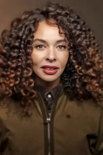 Zdjęcie Joy Denalane #504492