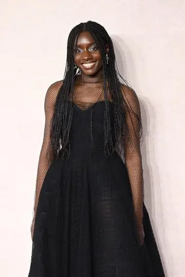 Zdjęcie Suzi Bembą (Suzy Bemba) #65631