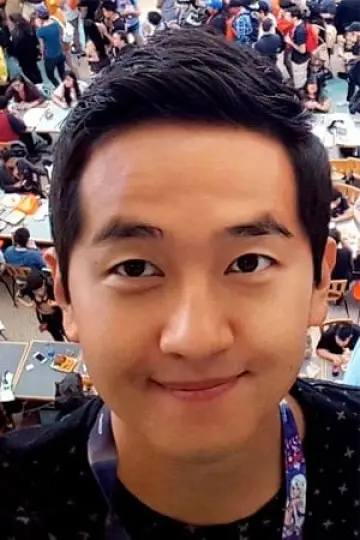Zdjęcie Steve Ahn #71607