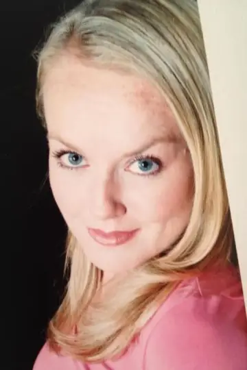 Zdjęcie Jane Barr #97273