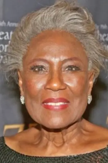 Zdjęcie Ernestine Jackson #512664