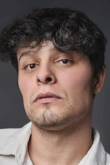 Zdjęcie Saulo Trujillo