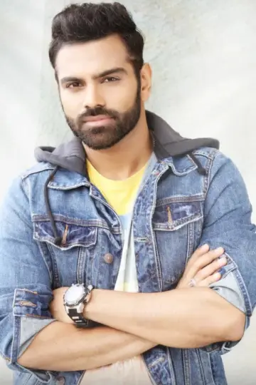 Zdjęcie Sreerama Chandra #401071