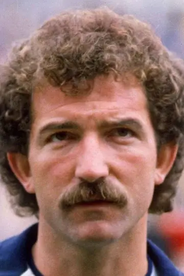 Zdjęcie  (Graeme Souness) #424702