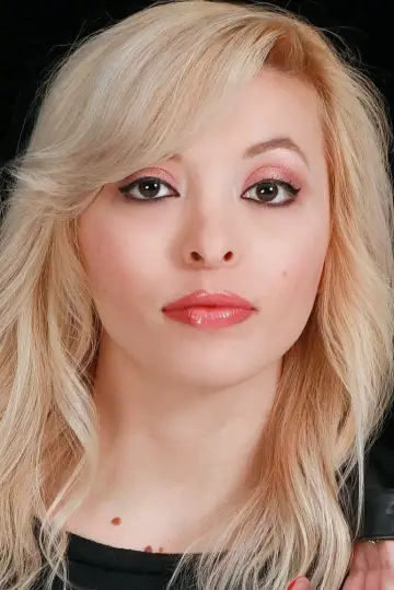 Zdjęcie Lexa Hayes #336664