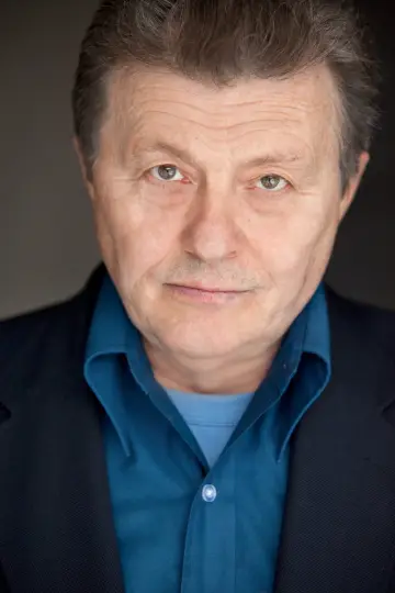 Zdjęcie Aleks Shaklin #111029