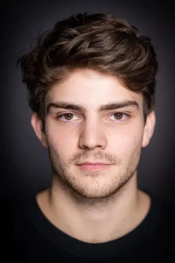 Zdjęcie Nathan Naenen #11653