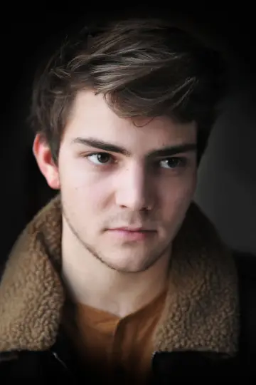Zdjęcie Nathan Naenen #11654