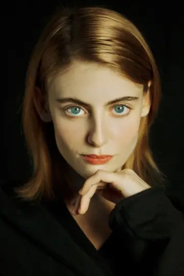 Zdjęcie Demetra Bellina #318822