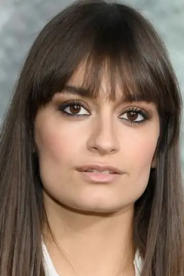 Zdjęcie  (Clara Luciani) #292689