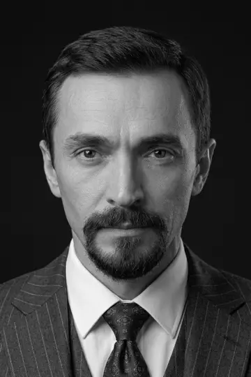Zdjęcie Nuri Kırgeç