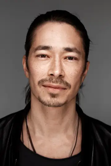 Zdjęcie Kristofer Kamiyasu #84424