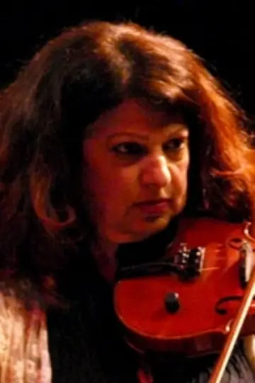 Zdjęcie  (Scarlet Rivera) #193931