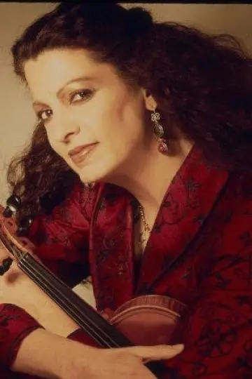 Zdjęcie  (Scarlet Rivera) #193935