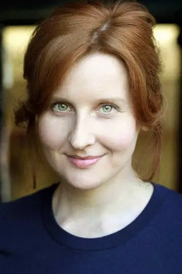 Zdjęcie Amy Booth-Steel #134133