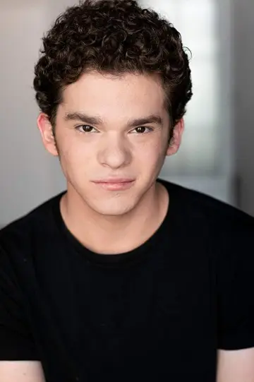 Zdjęcie Bennett Saltzman #97750