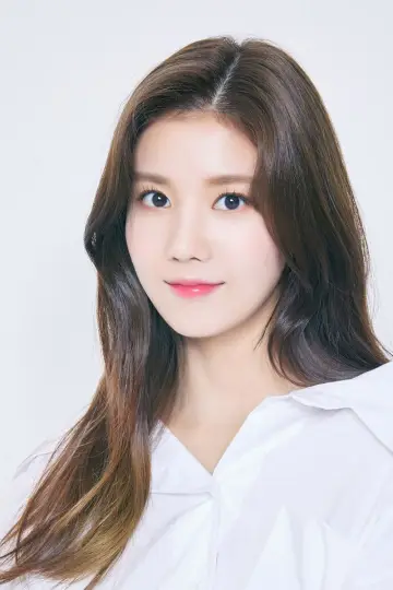 Zdjęcie  (Kwon Eun-bi) #383138