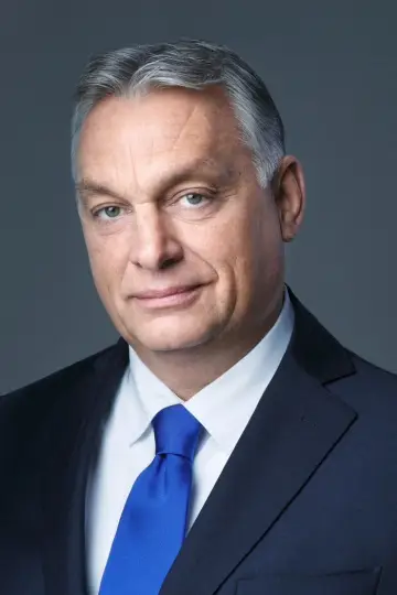 Zdjęcie Viktor Orbán #360220