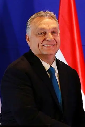 Zdjęcie Viktor Orbán #360221