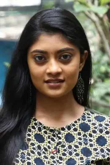 Zdjęcie Ammu Abhirami #133840