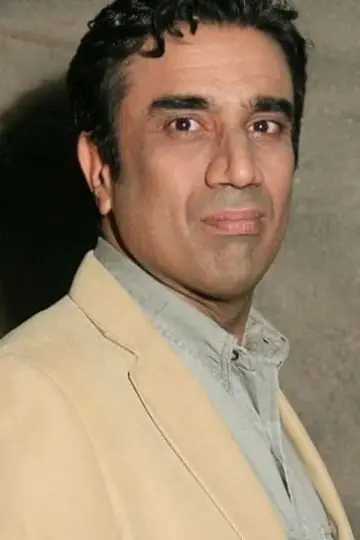 Zdjęcie Nasrollah Radesh