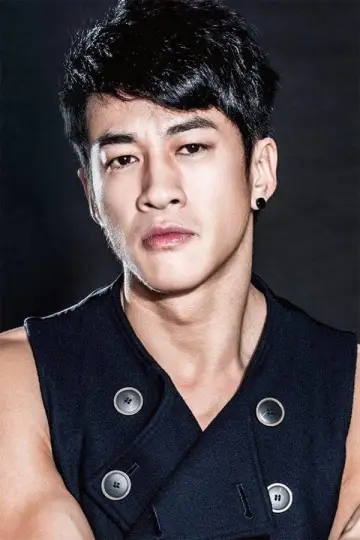 Zdjęcie Peter Ho (Peter Ho) #156534