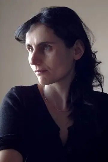 Zdjęcie  (Maya Schweizer) #461470