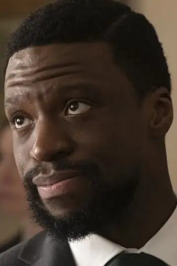 Zdjęcie Michael Luwoye #24769