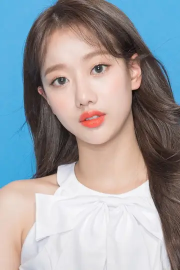 Zdjęcie Li Na-eun #495254