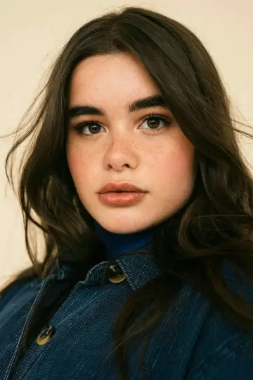 Zdjęcie Barbie Ferreira #46620