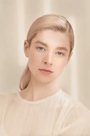 Zdjęcie Hunter Schafer #393
