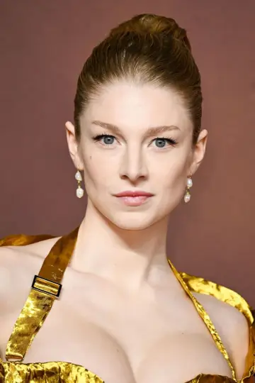 Zdjęcie Hunter Schafer #394