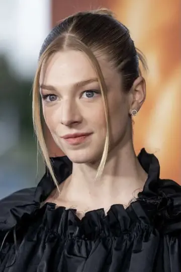Zdjęcie Hunter Schafer #395