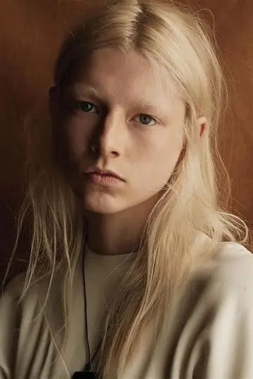 Zdjęcie Hunter Schafer (Hunter Schafer) #396
