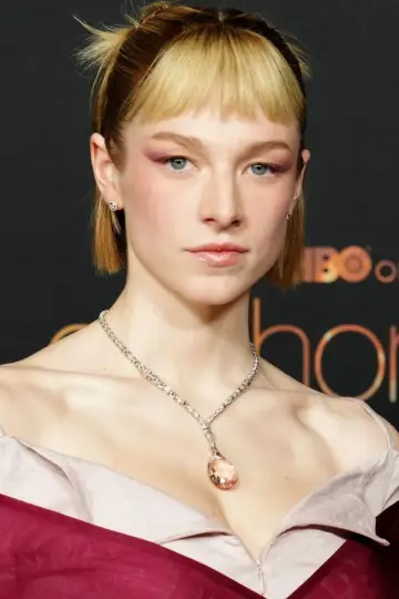 Zdjęcie Hunter Schafer (Hunter Schafer) #397