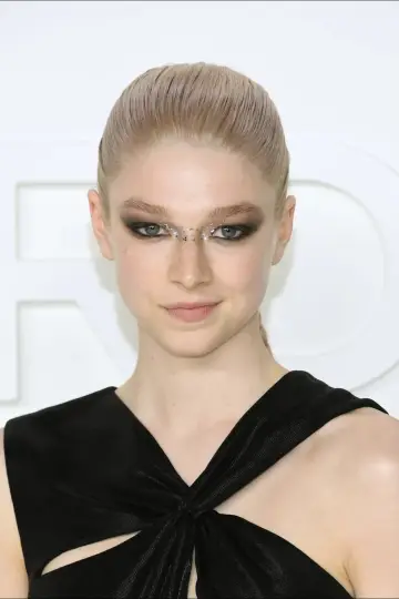 Zdjęcie Hunter Schafer (Hunter Schafer) #398