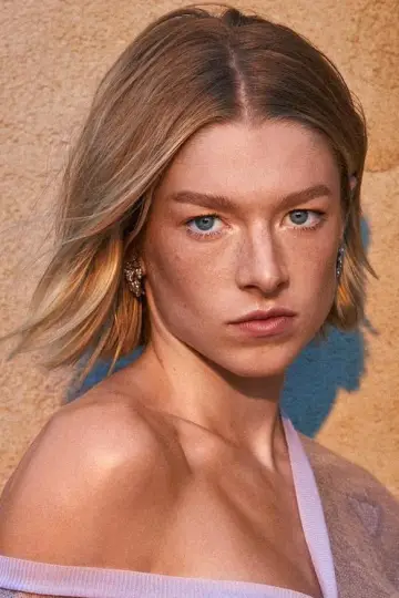 Zdjęcie Hunter Schafer (Hunter Schafer) #399