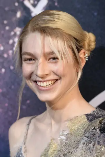 Zdjęcie Hunter Schafer (Hunter Schafer) #400