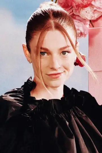 Zdjęcie Hunter Schafer (Hunter Schafer) #401