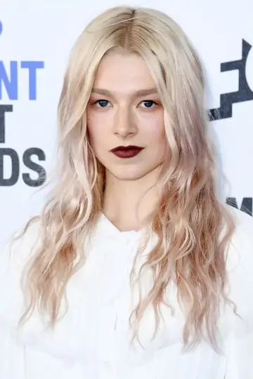 Zdjęcie Hunter Schafer (Hunter Schafer) #402