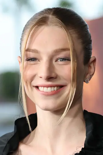 Zdjęcie Hunter Schafer (Hunter Schafer) #69808