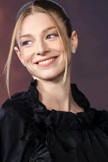 Zdjęcie Hunter Schafer (Hunter Schafer) #69809