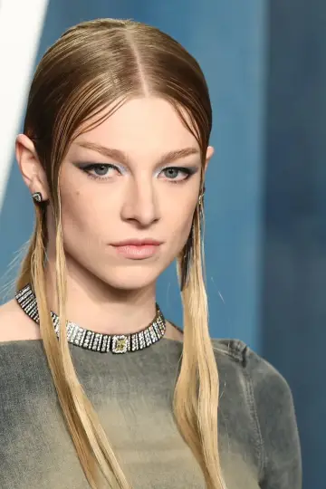 Zdjęcie Hunter Schafer (Hunter Schafer) #69810