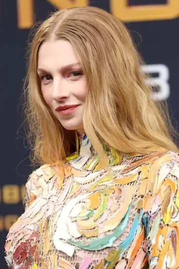 Zdjęcie Hunter Schafer (Hunter Schafer) #69812