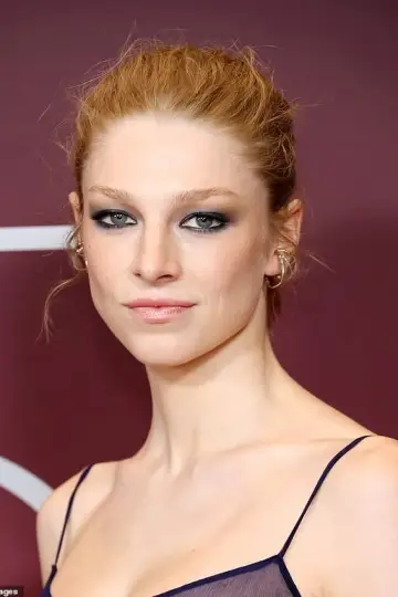 Zdjęcie Hunter Schafer (Hunter Schafer) #69814