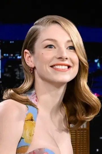 Zdjęcie Hunter Schafer (Hunter Schafer) #69816