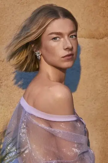 Zdjęcie Hunter Schafer (Hunter Schafer) #69818