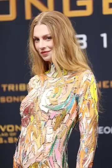 Zdjęcie Hunter Schafer (Hunter Schafer) #69819