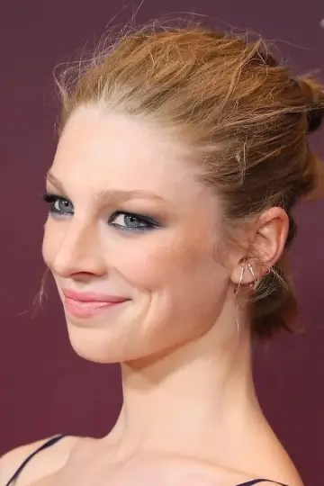 Zdjęcie Hunter Schafer (Hunter Schafer) #69820