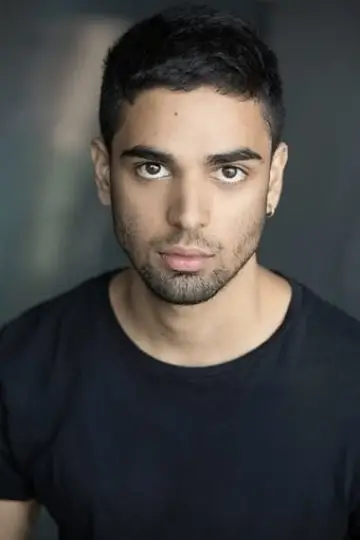 Zdjęcie Rish Shah #84892
